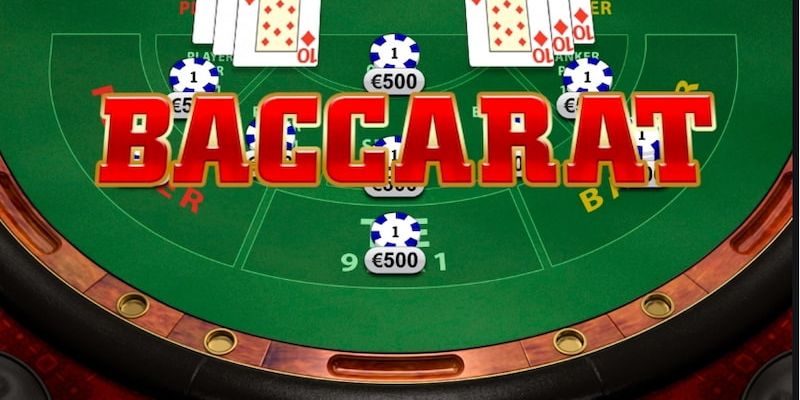 Nắm rõ về quy luật trong Baccarat 88vv