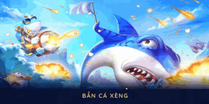 bắn cá xèng