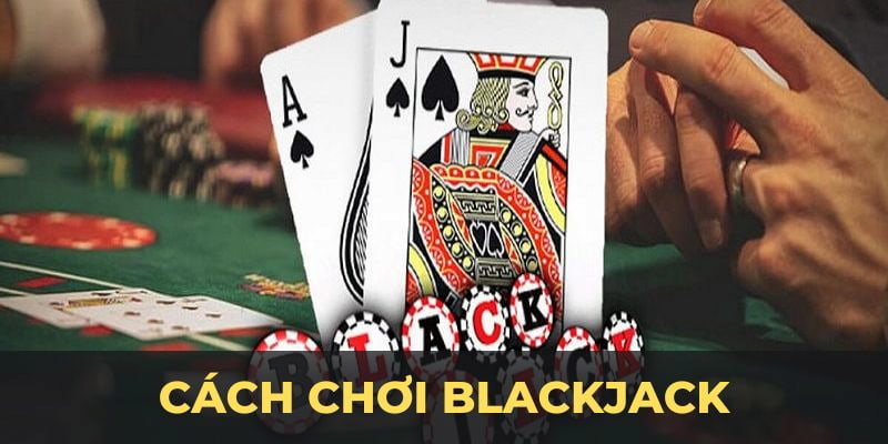 Tóm tắt cách chơi Blackjack tại 88vv