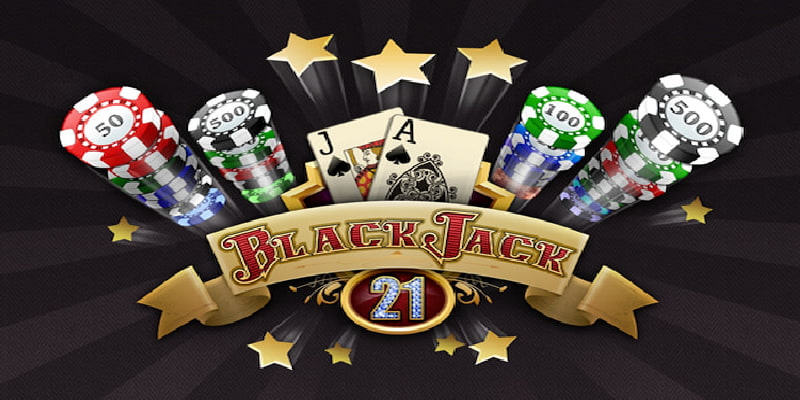 Các thuật ngữ có trong cách chơi Blackjack