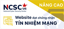 chứng nhận tính nhiệm mạng 88vv