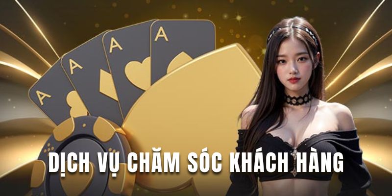 Khám phá điều khoản và điều kiện trong dịch vụ CSKH