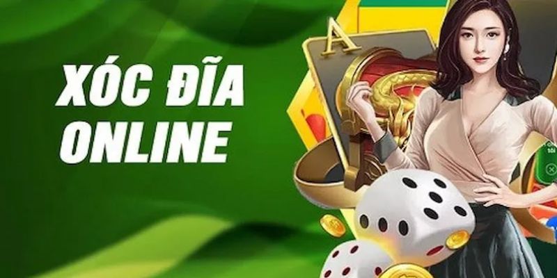 Tìm hiểu về tính hấp dẫn của xóc đĩa online